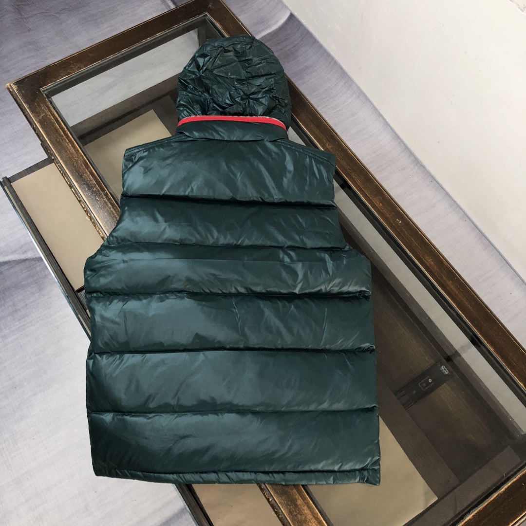 Moncler Down Jackets